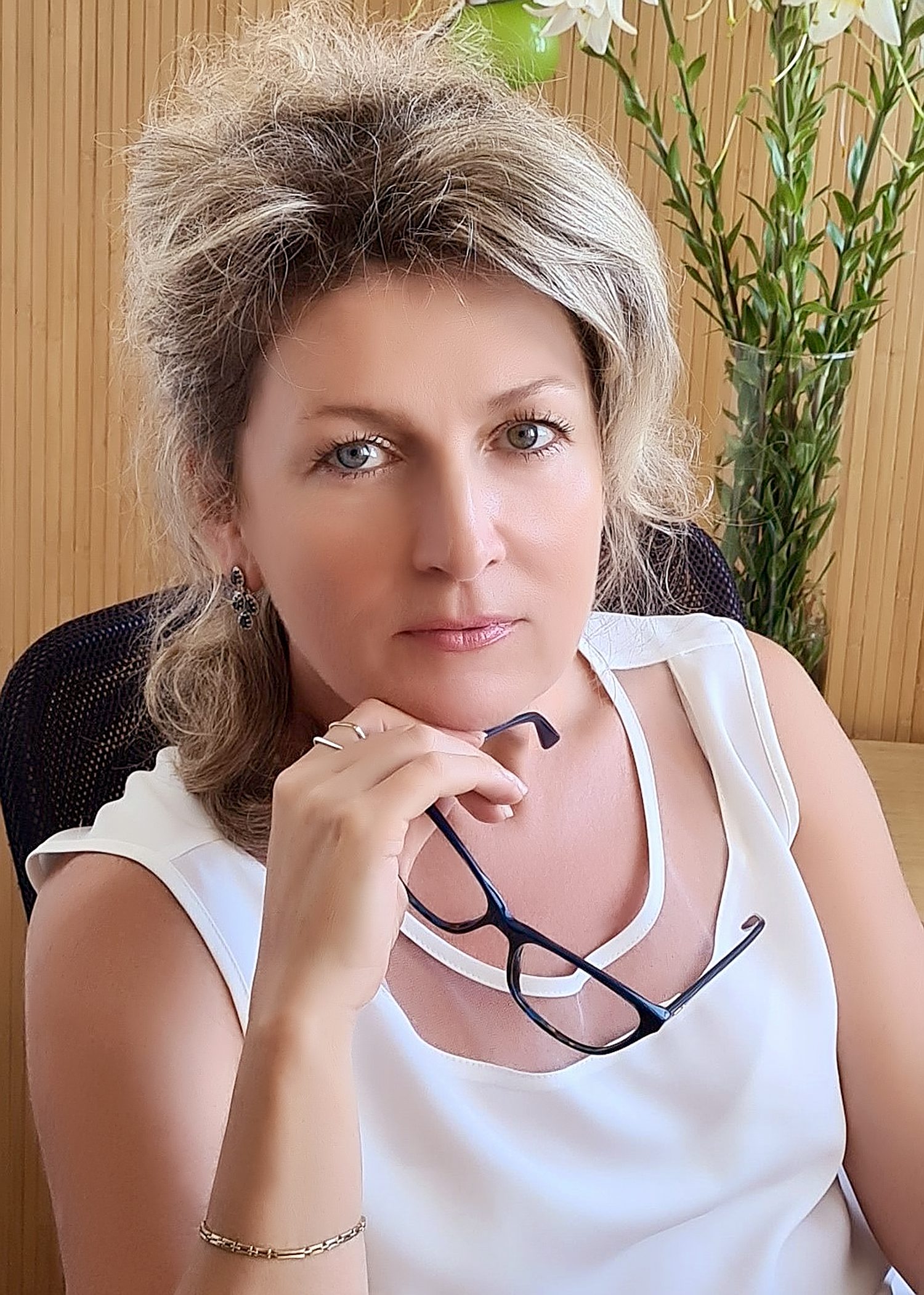 Стоева Татьяна Викторовна
