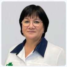 Мухтожова Мухаббат Зуришоевна